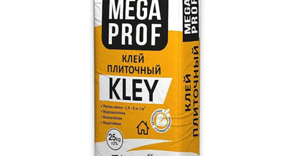 Купить Клей кафельный-плиточный с доставкой недорого в интернет ...